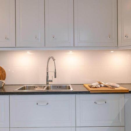Authentic Apartment In The Heart Of أنتويرب المظهر الخارجي الصورة