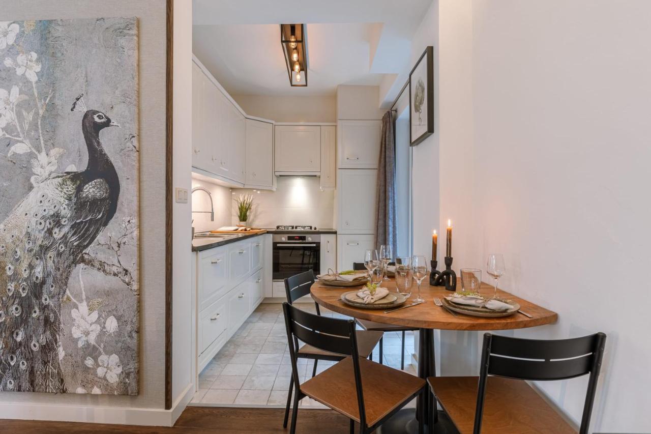 Authentic Apartment In The Heart Of أنتويرب المظهر الخارجي الصورة