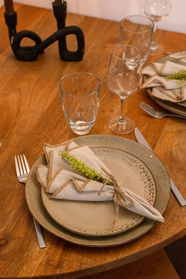 Authentic Apartment In The Heart Of أنتويرب المظهر الخارجي الصورة
