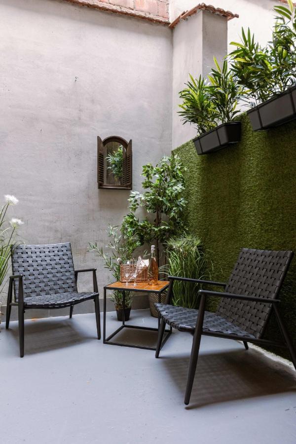 Authentic Apartment In The Heart Of أنتويرب المظهر الخارجي الصورة