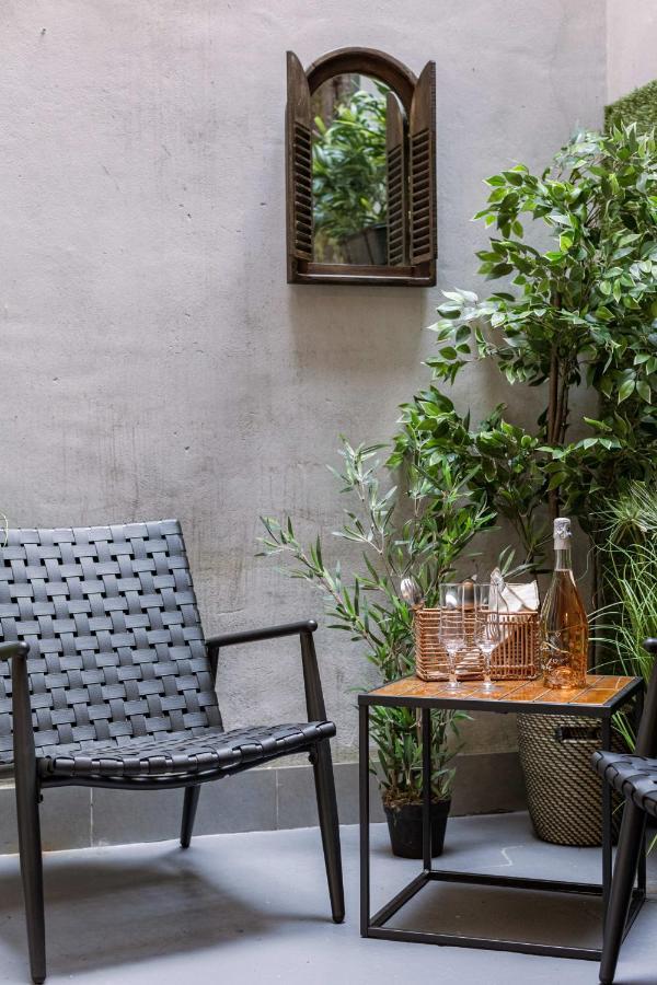 Authentic Apartment In The Heart Of أنتويرب المظهر الخارجي الصورة