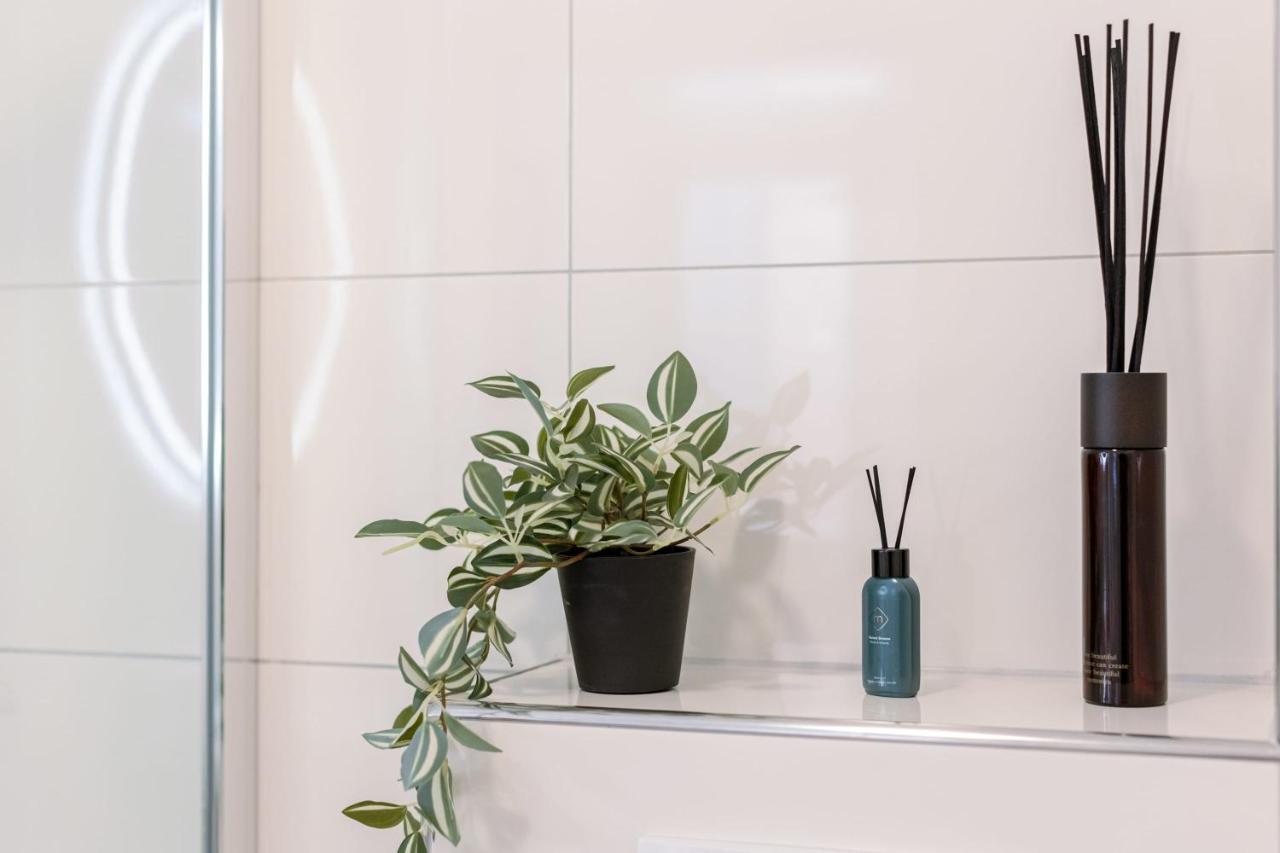 Authentic Apartment In The Heart Of أنتويرب المظهر الخارجي الصورة