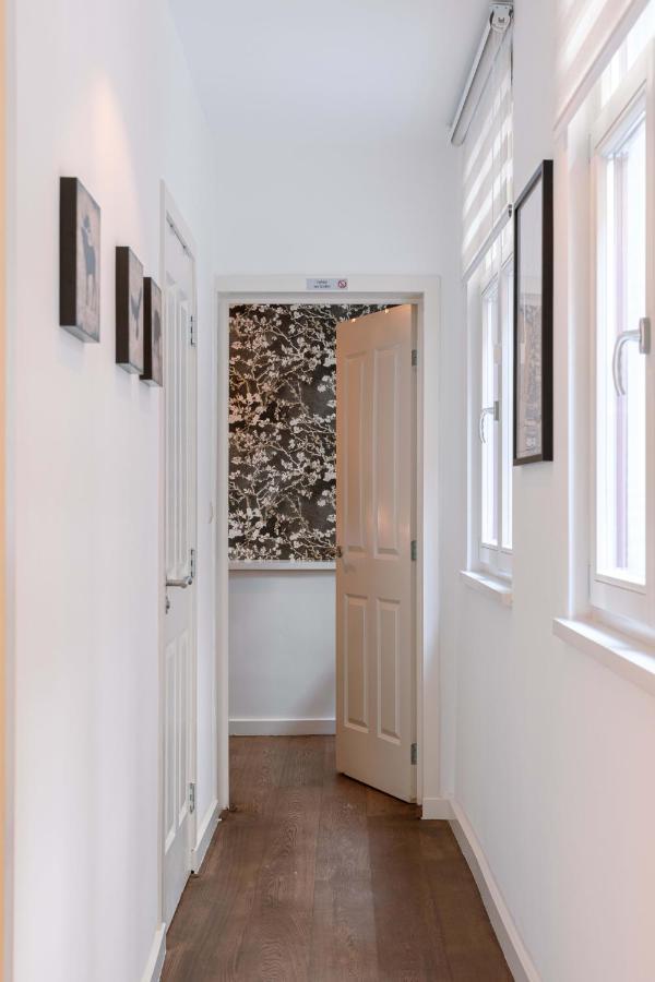 Authentic Apartment In The Heart Of أنتويرب المظهر الخارجي الصورة