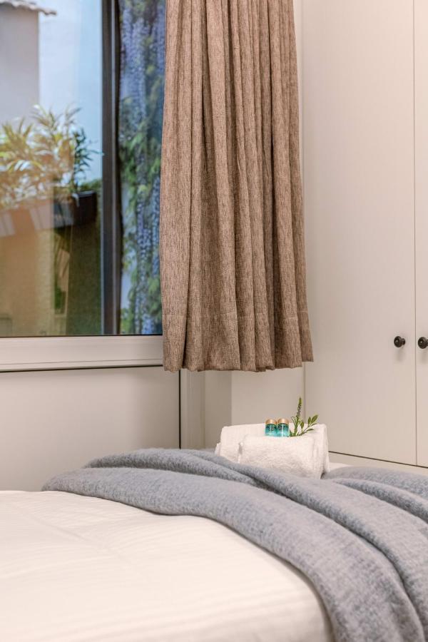 Authentic Apartment In The Heart Of أنتويرب المظهر الخارجي الصورة