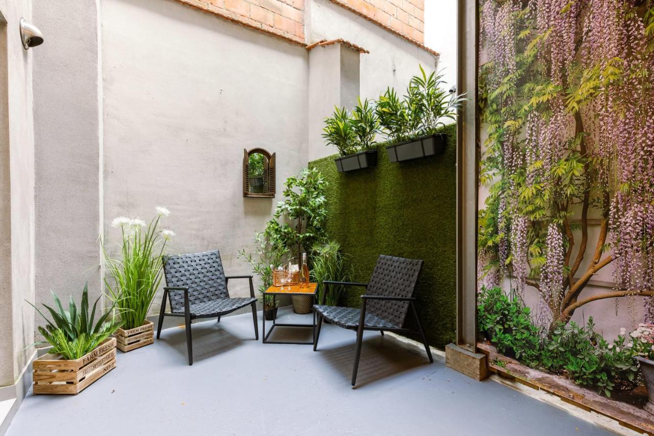 Authentic Apartment In The Heart Of أنتويرب المظهر الخارجي الصورة